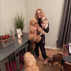 Meet your Posher, Karter